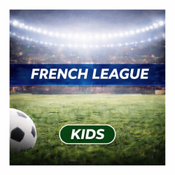 Kids French League