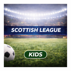 Kids Scottish League