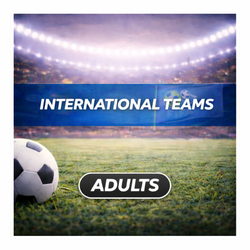 International Shirts