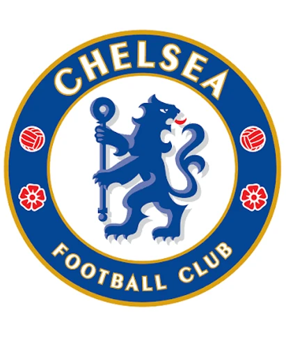 Chelsea football kits