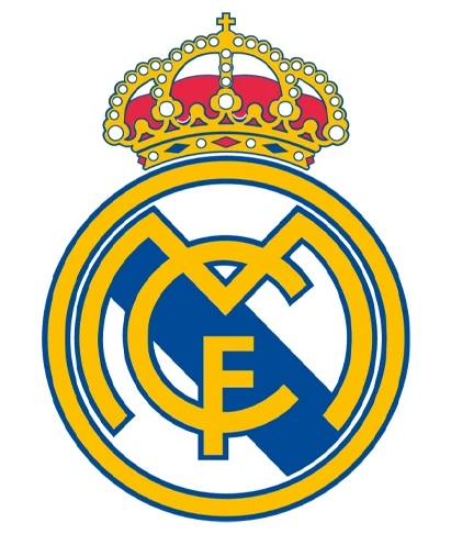 Real Madrid football kits