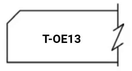 T-OE13