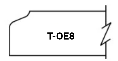 T-OE8