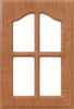 Memphis Lite Thermofoil Cabinet Door