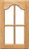 Colonial Lite Cabinet Door 3/4"