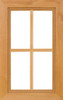 Pinnacle Lite Cabinet Door 3/4"