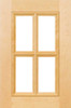 Laguna Lite Cabinet Door 3/4"