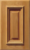 Solana Cabinet Door 3/4"