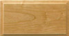 Terracina Solid Drawer Front 3/4"