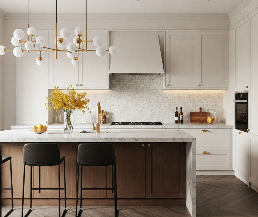 Kitchen Renovation Costs in 2025: A Pricing Guide from the Experts ... - Luxury Compact Kitchen Renovation Costs