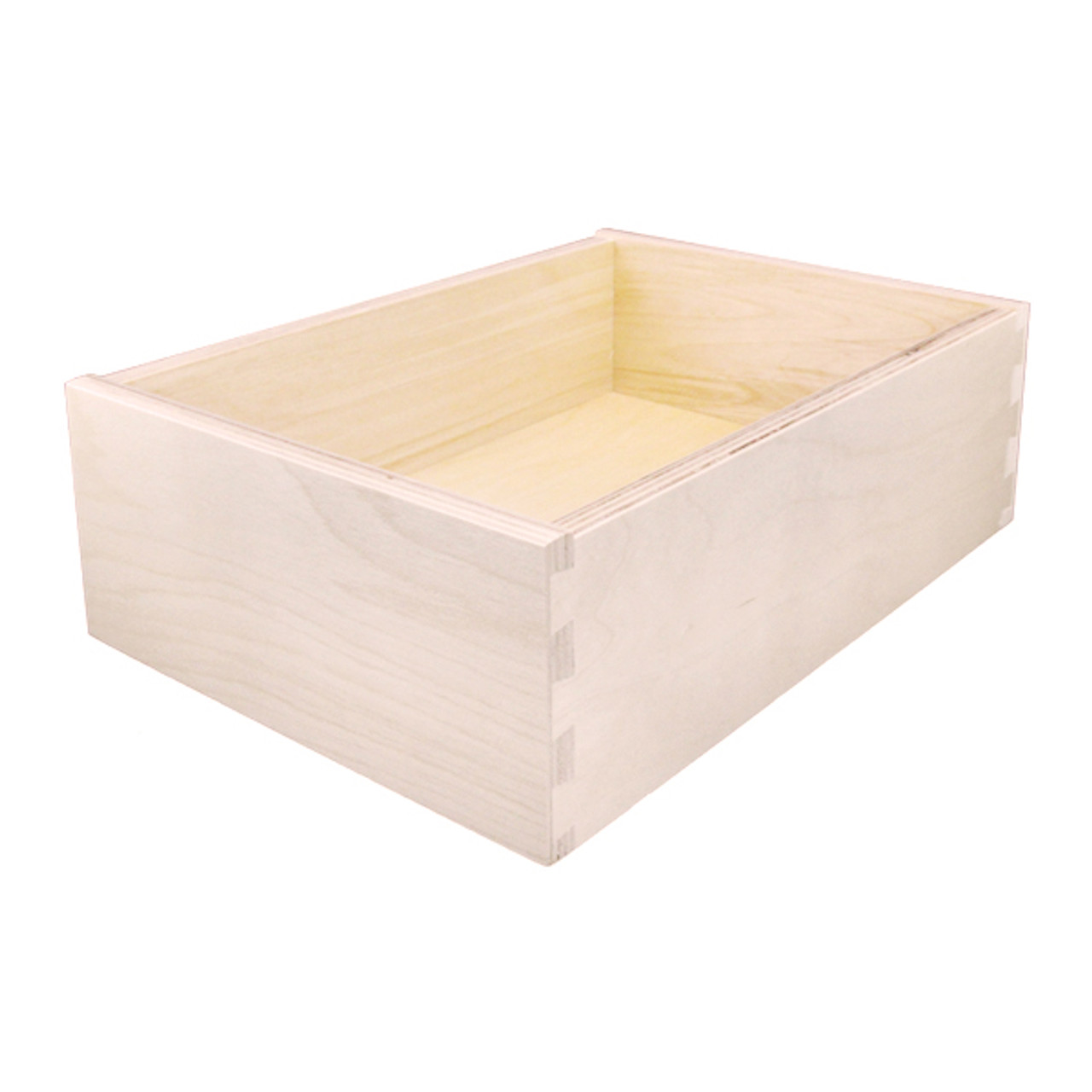 9 Ply Birch Drawer Box