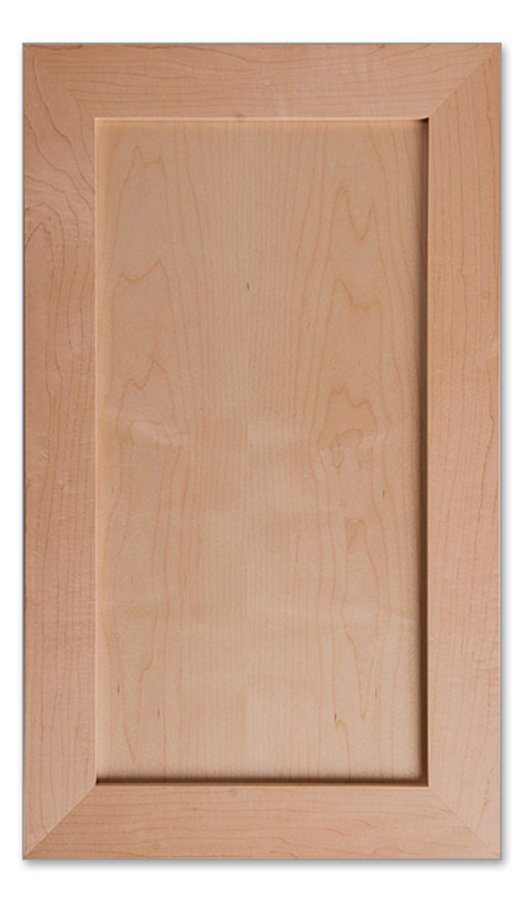 Mitered 1 Inset Cabinet Door