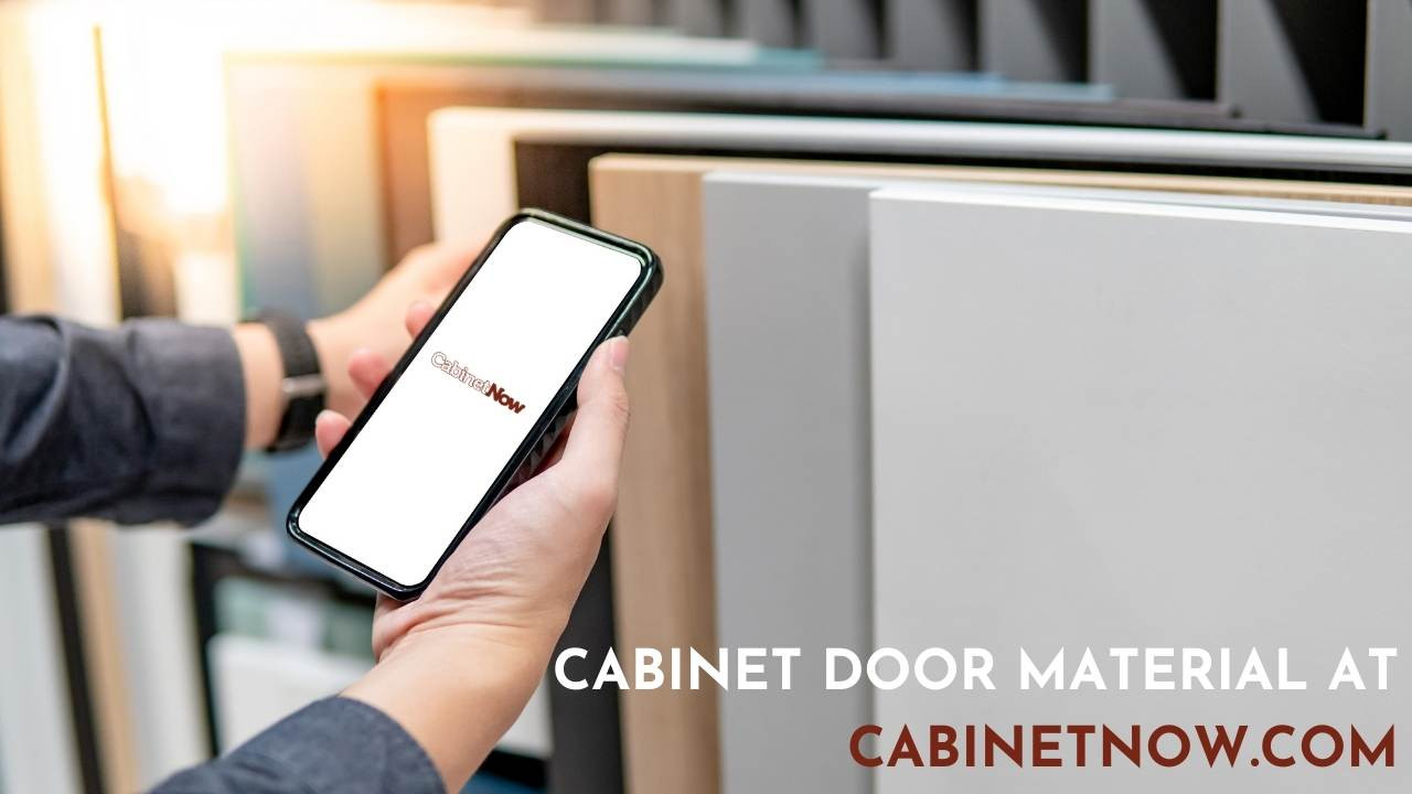 Door Material at Now