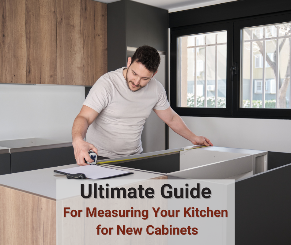 Custom Kitchen Cabinets | Kitchen Magic