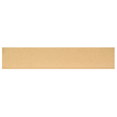 Valance Straight MDF - Cabinet Now