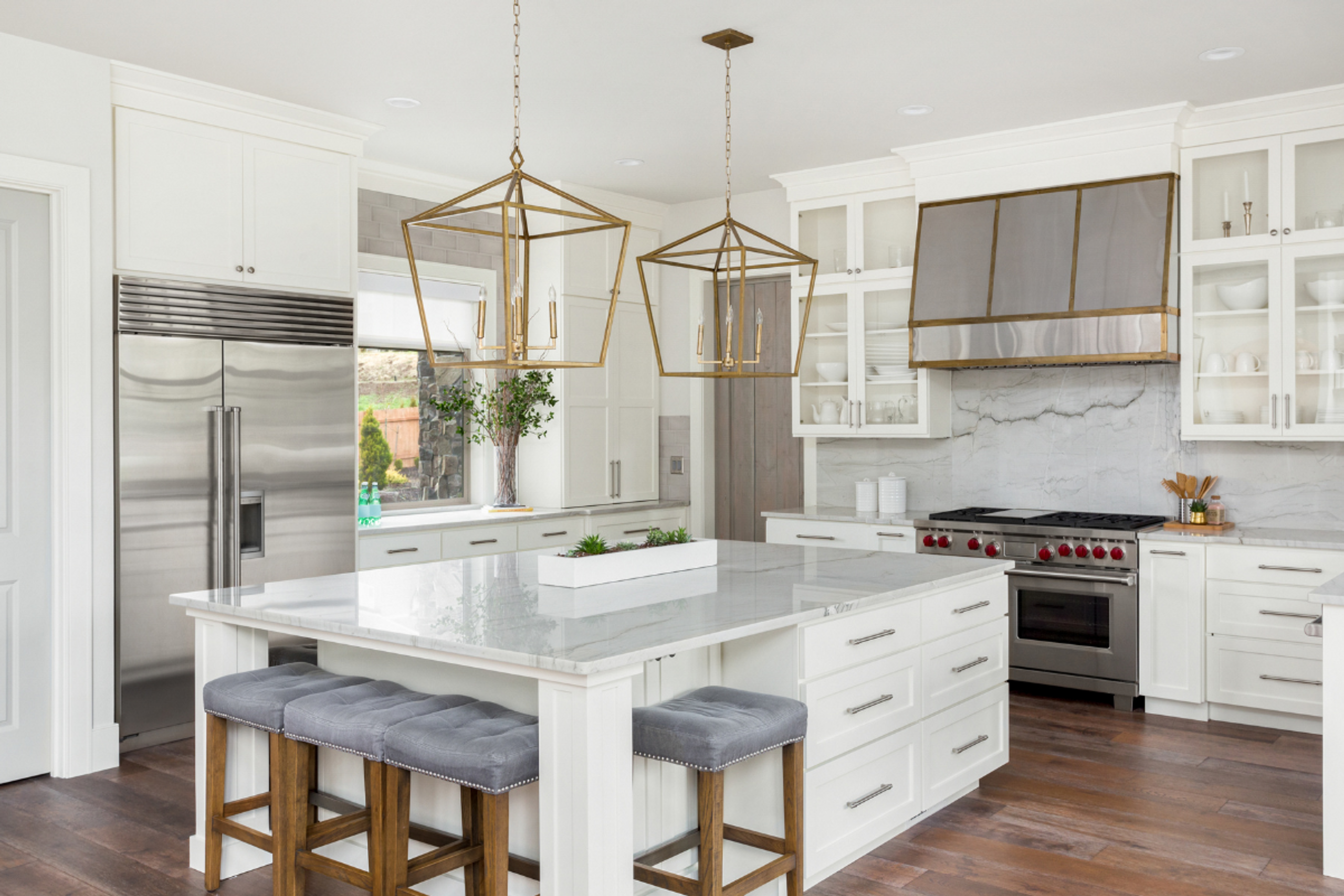 25 Custom Door Trends for 2025 Now