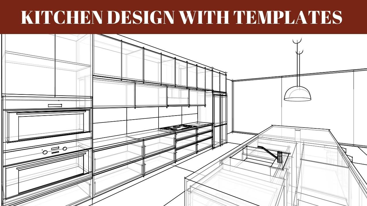 Kitchen Design With Templates - Cabinet Now Kitchen design with templates - cabinet now