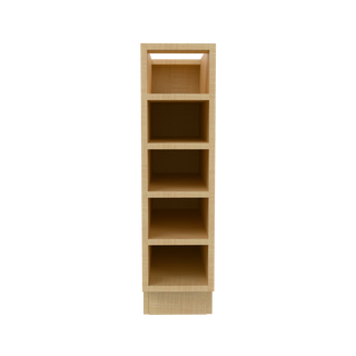 Tall cabinet diagram