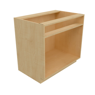 Base cabinet diagram