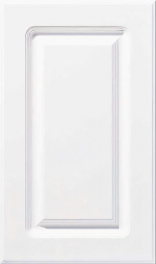 Corpus Christi thermofoil cabinet door