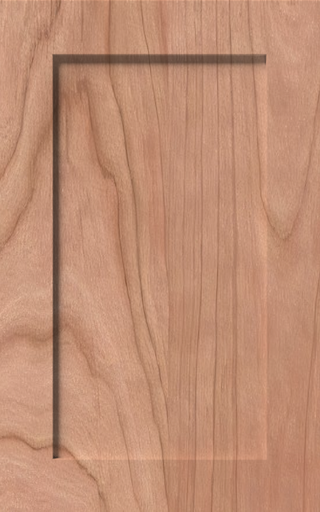 Shaker Cherry Select