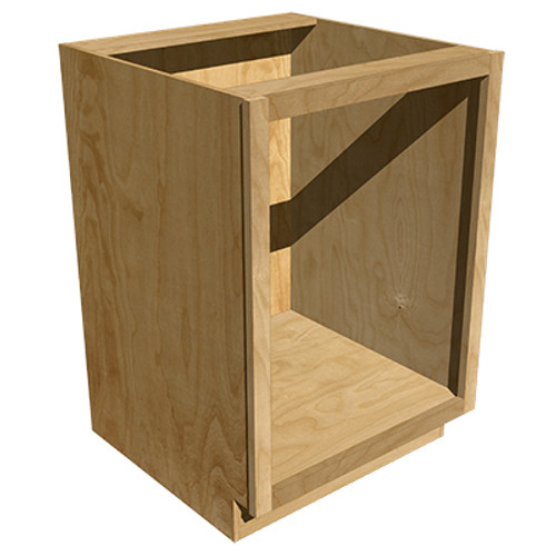 Maple Base Cabinet Boxes