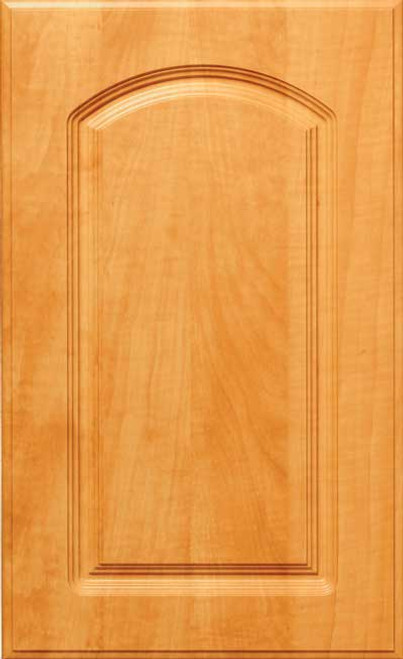 Jersey City Thermofoil Cabinet Door