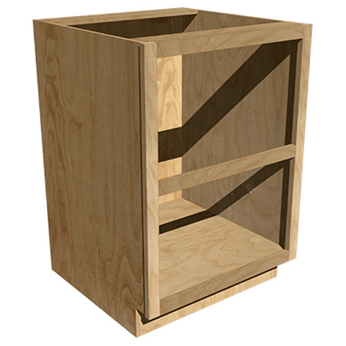Double Drawer Base