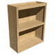Wall Cabinet - 16 Inch Opening Wall Cabinet - 16 Inch Opening