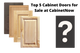 Top 5 Cabinet Doors for Sale at CabinetNow Top 5 Cabinet Doors for Sale at CabinetNow