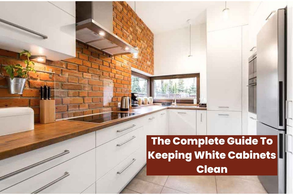 The Complete Guide To Keeping White Clean Now