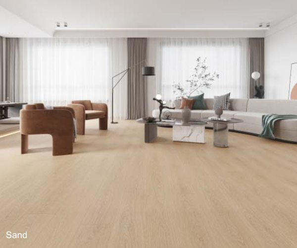 Flooring Styles