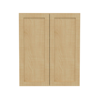 Frameless Standard Wall Cabinets