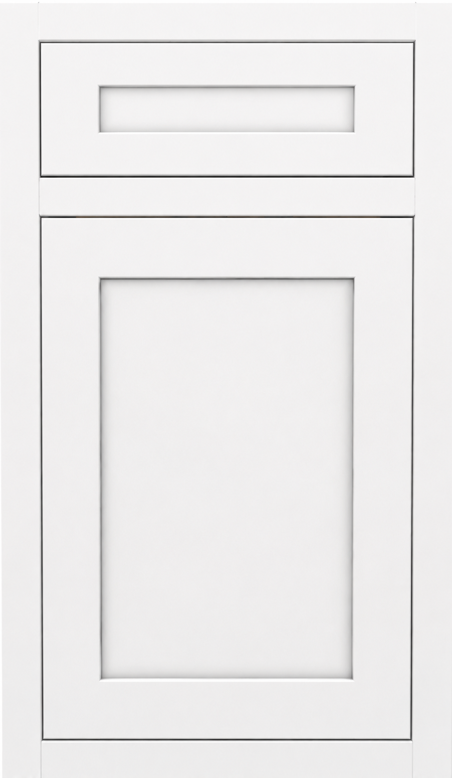 Inset Base Cabinets 