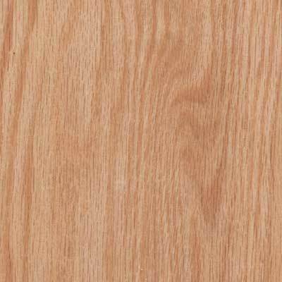 Upper Cabinets in Red Oak