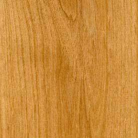 Pantry Cabinets in Alder