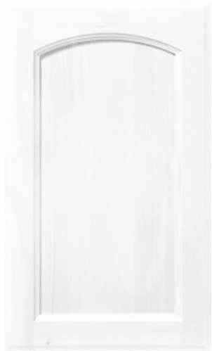 Arched Cabinet Doors