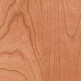 Refrigerator Cabinets in Cherry