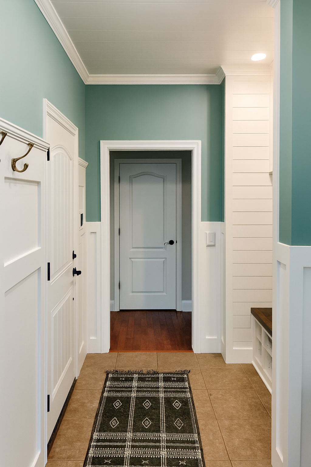 After built-in angle 3