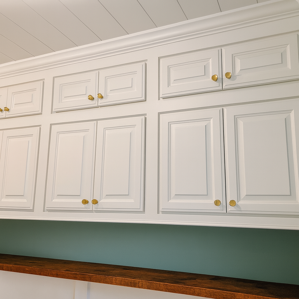 After built-in angle 4