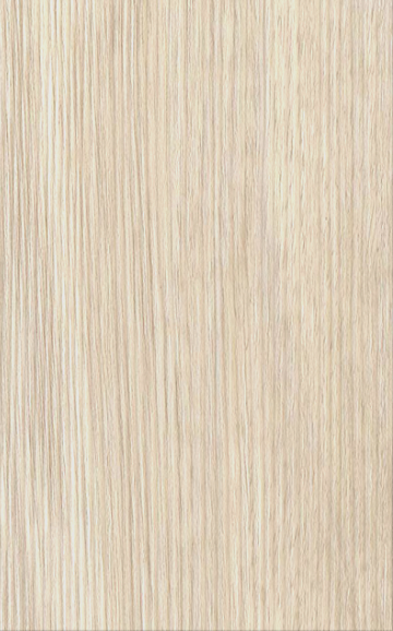 Shaker Skinny Thermofoil Door — finish A