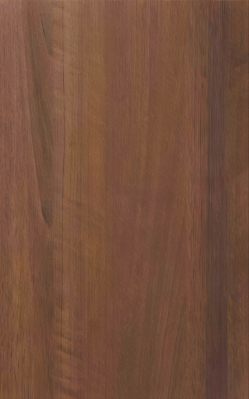 Shaker Skinny Thermofoil Door — finish B