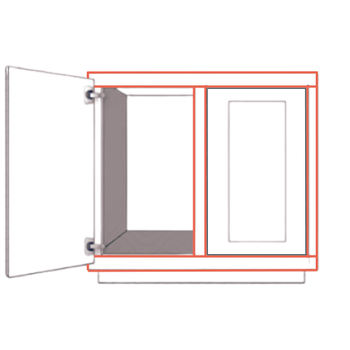 Framed Inset Design