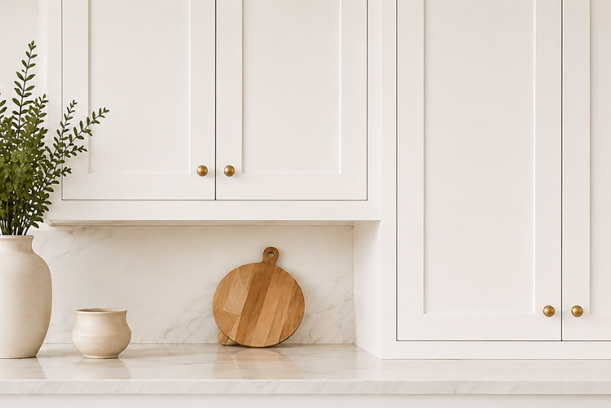 Custom Cabinet Boxes