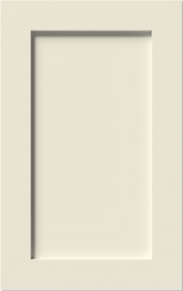 Durango Cabinet Door - finish B