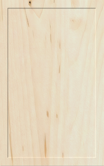 Kennedy Cabinet Door — finish A