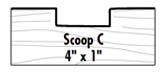 Scoop C