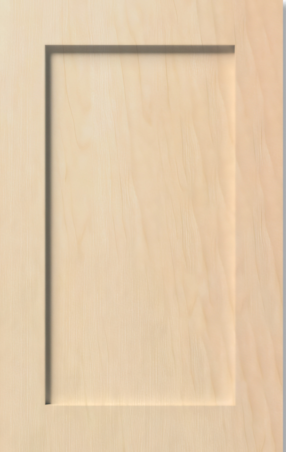 Classic Shaker — Maple Select