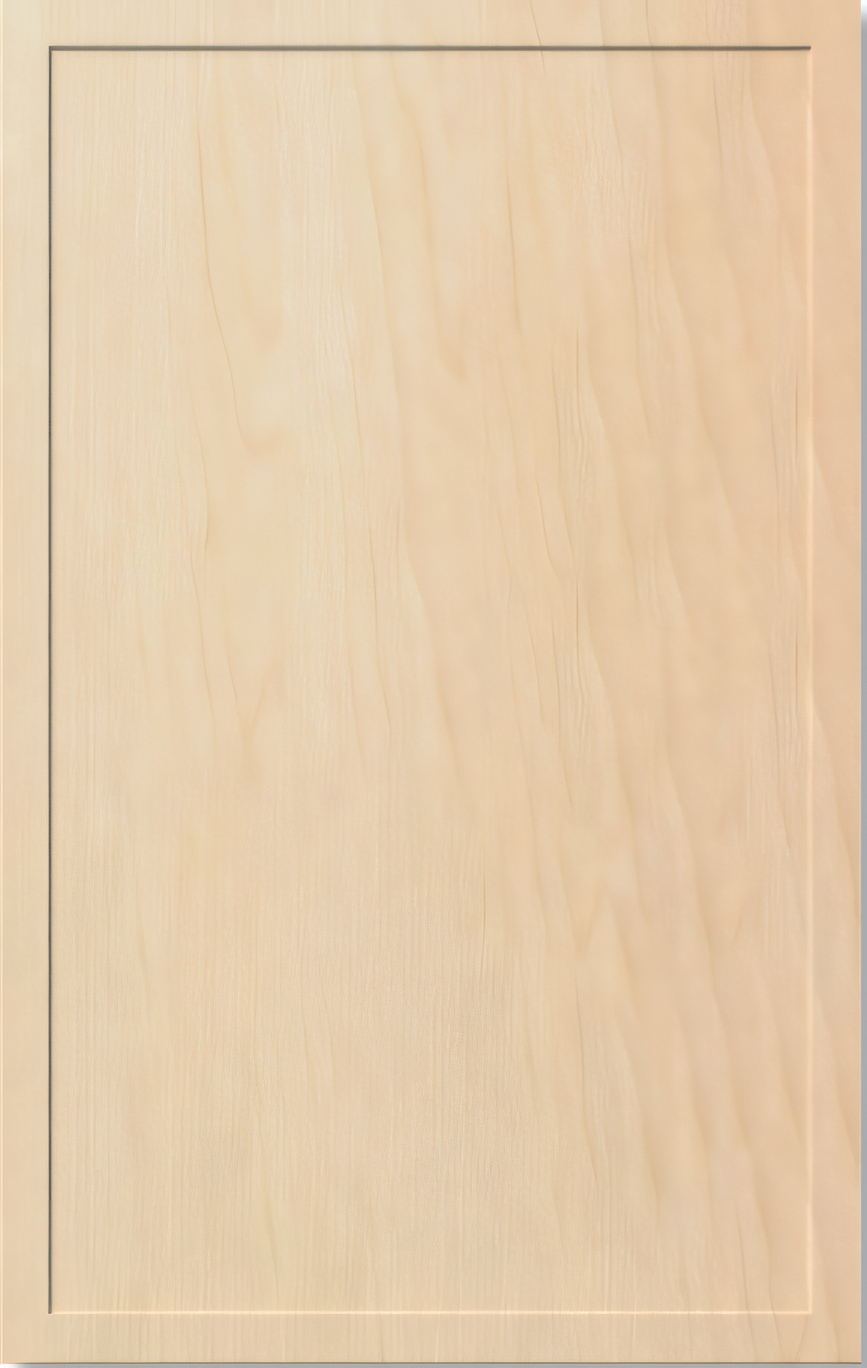 Journey Shaker Slim — Maple Select