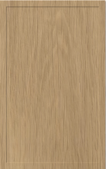 Newbury Cabinet Door — finish A